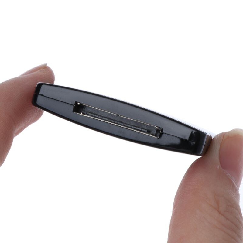 A2DP Bluetooth música Audio 30 Pin receptor adaptador altavoz Dock para iPod iPhone