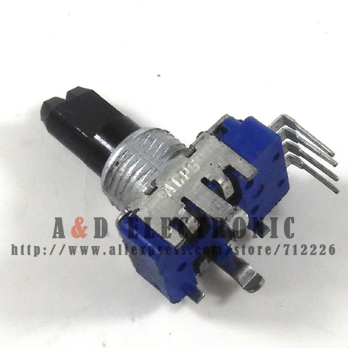 Potentiometer Voor Korg Pitch Bender Pot 2nd Generatie PA4X PA3X PA900 PA600 M3 Kronos