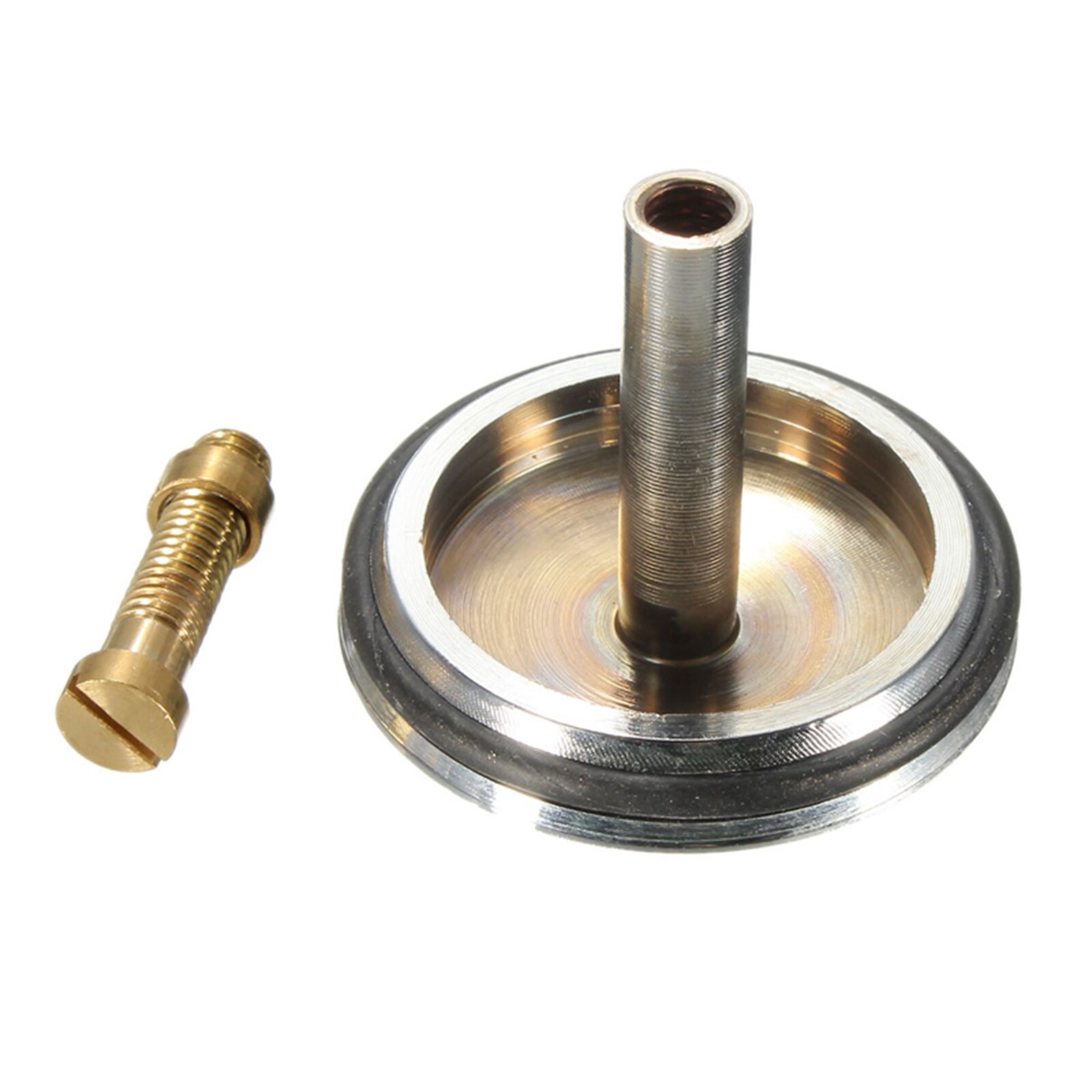 45mm Badewanne Stecker Bad Pop Up Abfall Stecker Küche Waschbecken Wasser Filter Bad Ersatz Badewanne Ablassen Sieb Bad Zubehör
