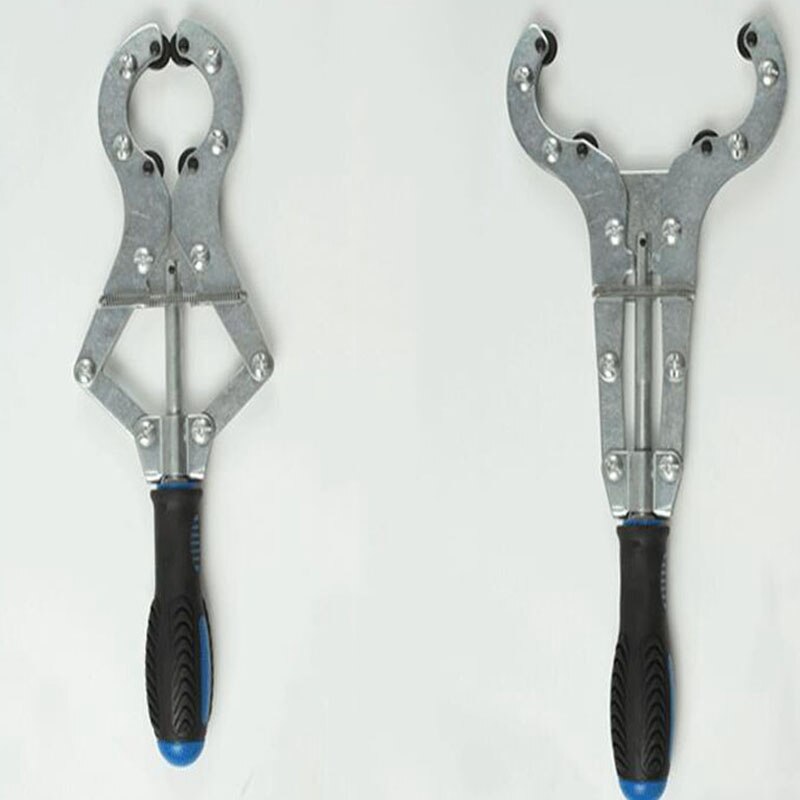 Exhaust Pipe Tube Cutter Cutting Pipes From 35-64Mm Dia