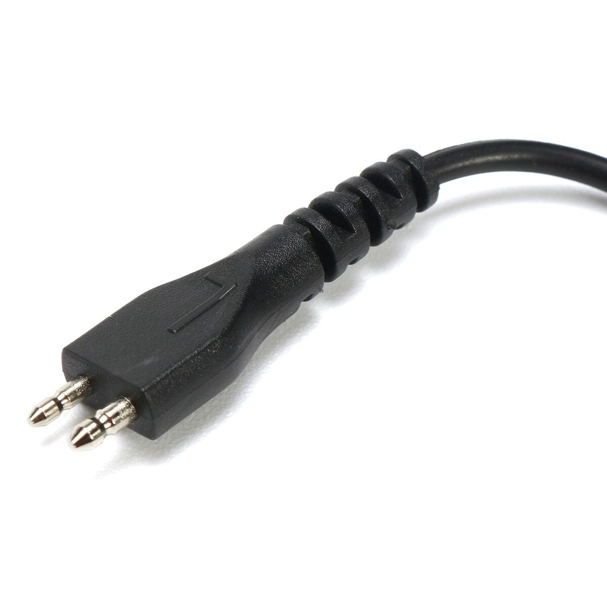Oortelefoon Onderhoud Draad Hoofdtelefoon Kabel Vervanging Oortelefoon Kabel Snoer Draad Voor Sennheiser HD25-II 25SP 560 540 414