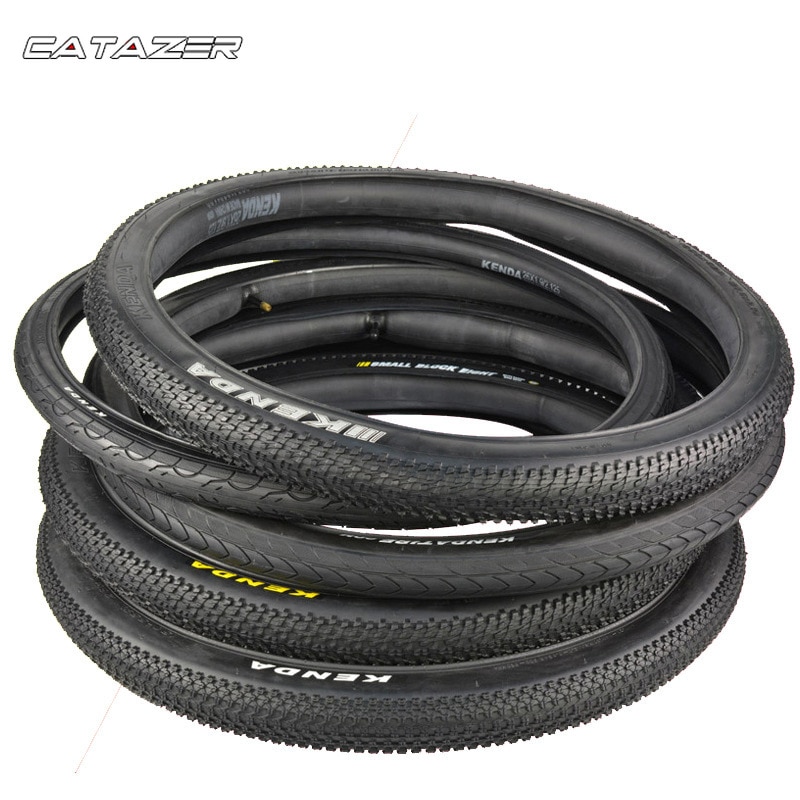 MTB Bicycle Tyre 26x1.25 26x1.5 26x1.75 26x1.95 26x2.125 26x1-38mm All Kenda26er MTB tyre Mountain Bike Tires
