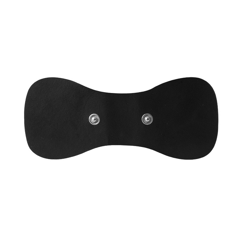 Household Mini Electric Neck Back Massager Cervical Massage Stimulator Pain Relief Fitness Muscle Relaxation Equipment