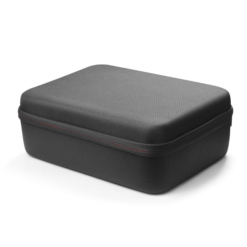 Estuche rígido de almacenamiento para secador de pelo Dyson supersónico HD03, bolsa de protección para secador de pelo, carcasa a prueba de golpes, caja organizadora