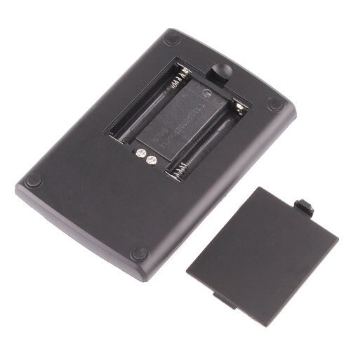 300g x 0.01 Mini Electronic Digital Balance Weight Scale