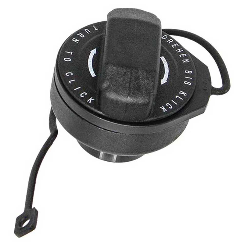 Couvercle intérieur de réservoir d&#39;essence, pour Porsche 986 987 996 997 Boxster Cayman 99620124103 99950749940