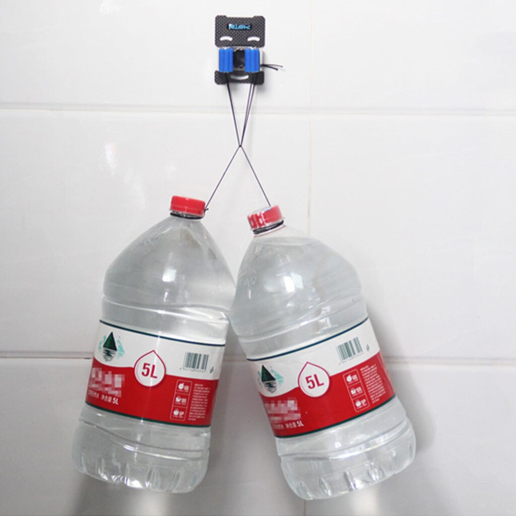 Bike Rack Garage Wall Mount Bike Hanger Storage Rack Vertical Horizontal Stand Bicycle Wall Holder Clamp Hook for Indoor Shed