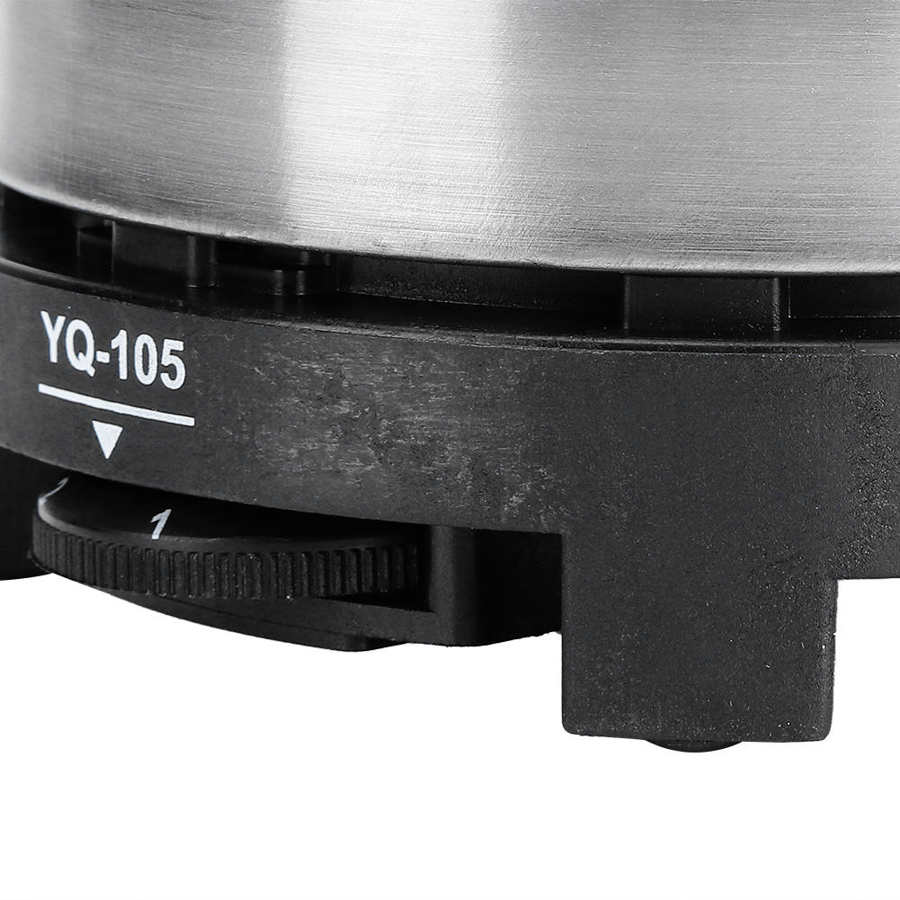 Crêpe Maker Multifunctionele Elektrische Verwarming Kachel Hete Plaat