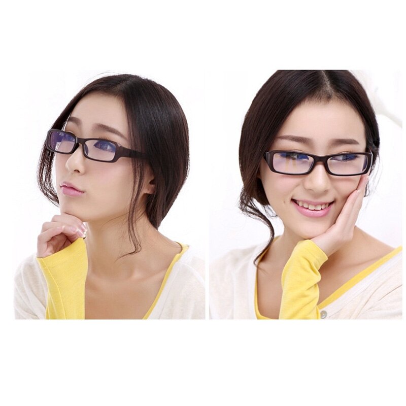 PC TV Anti Radiation Glasses Computer Eye Strain Protection Glasses Anti-fatigue Vision Radiation Resistant Glasses Eye Care