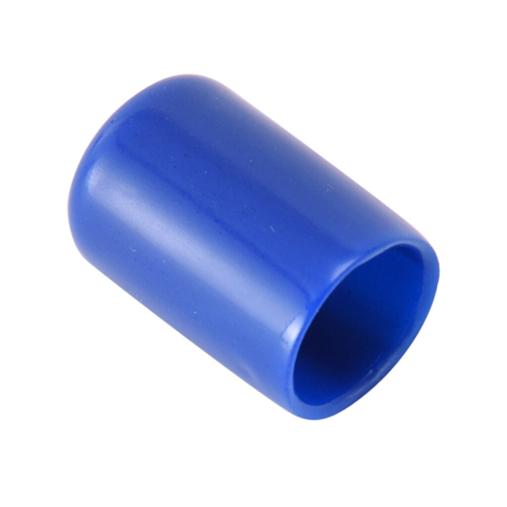 Set of 20 Durable Pool Cue Protector Billiards Accessories for Snooker