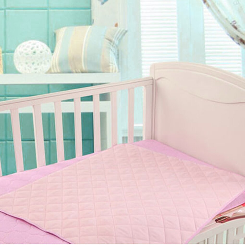 50*70Cm/70*120Cm Waterdicht Baby Baby Luier Luier Urine Mat Kid Eenvoudige Beddengoed Veranderende cover Pad Sheet Protector