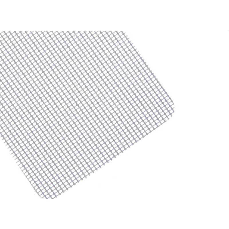 Window and Door Screen Repair Kit Fiberglass Screen Repair Patches Strong Adhesive Screen Repair Stickers Waterproof Mesh Film