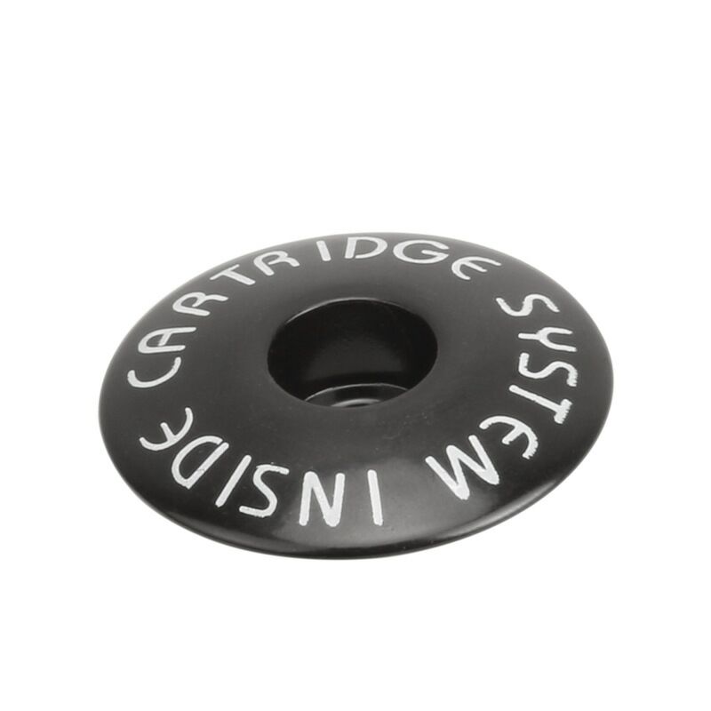 Mountain Bike Components Head Part Half Hidden Bearings Headset 44MM Aluminium Alloy 42*52mm Cycling Taiwan Qinghao