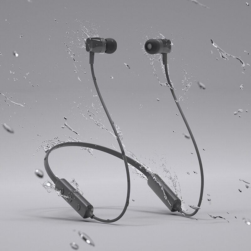 Meizu EP52 Lite IPX5 Esporte Bluetooth 4.2 fone de Ouvido Sem Fio Fone de Ouvido Bluetooth Fone de Ouvido À Prova D' Água para 16T telemóveis