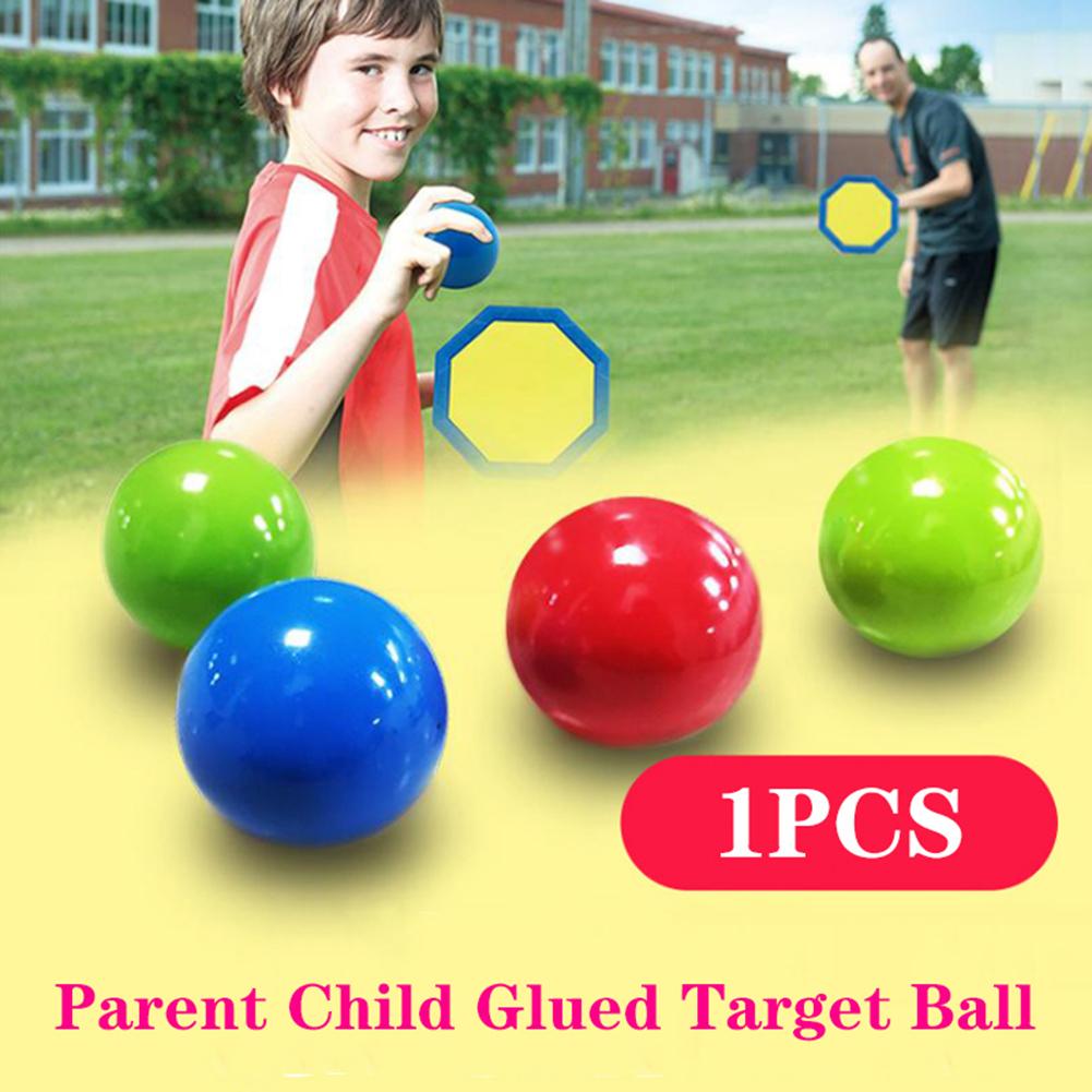 4 st 6cm avstressningsbollar rivtålig giftfri boll pu squeeze squishyed bollar leksaker för barn barn vuxna
