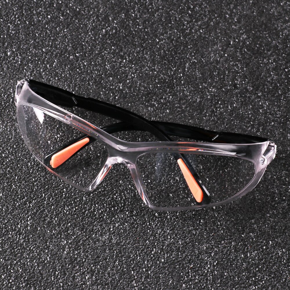 Anti Fog Protective Eyeglasses Safety Goggles Glasses Eye Protection Clear Vent Protective Glasses Lab Work