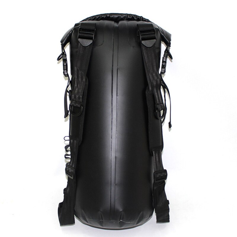 Bolsa seca de Trekking de 30l, mochila de Camping al aire libre, Cubo de almacenamiento para Río, Rafting, kayak, canoa, viaje
