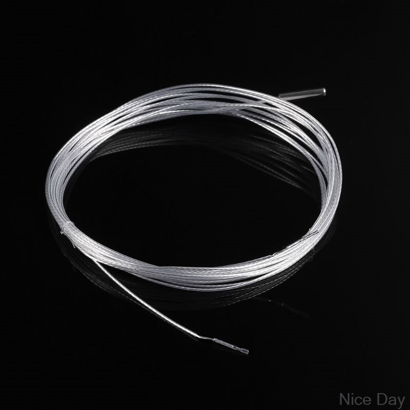 PT1000 3mm*15mm Probe 1/3DIN Temperature Sensor Platinum Resistance RTD 2m 2Wire M22 20