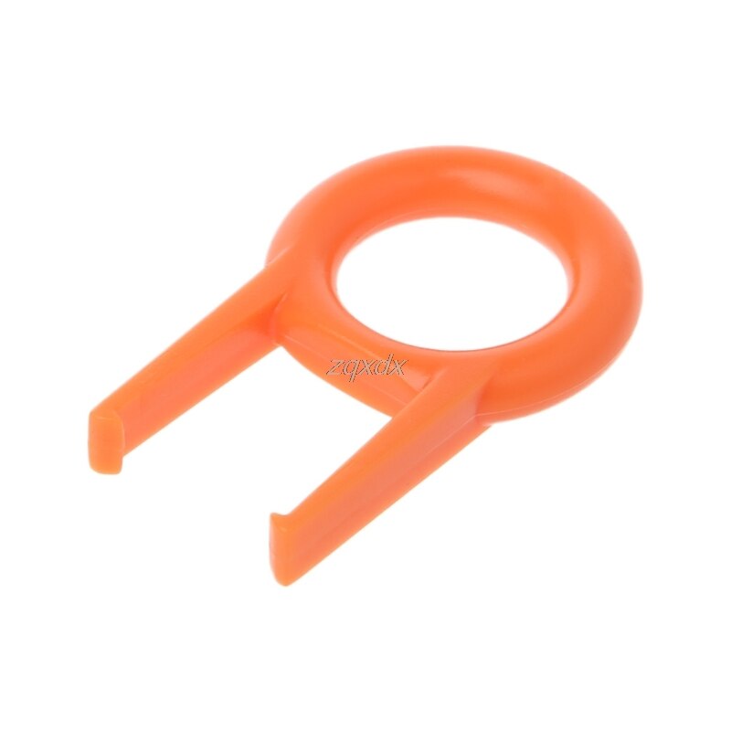 Mechanical Keyboard Keycap Puller Remover for Keyboards Key Cap Fixing Tool Whosale&amp
