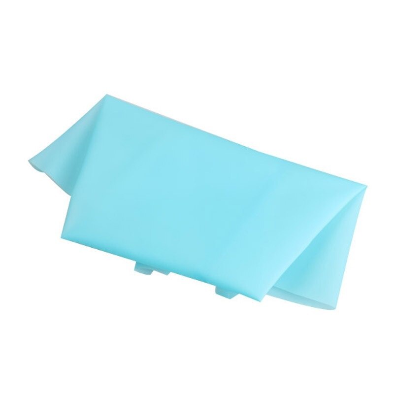 Food Grade Silicone Pastry Bags Icing Bags Piping Bags Cake Decorating Tool
