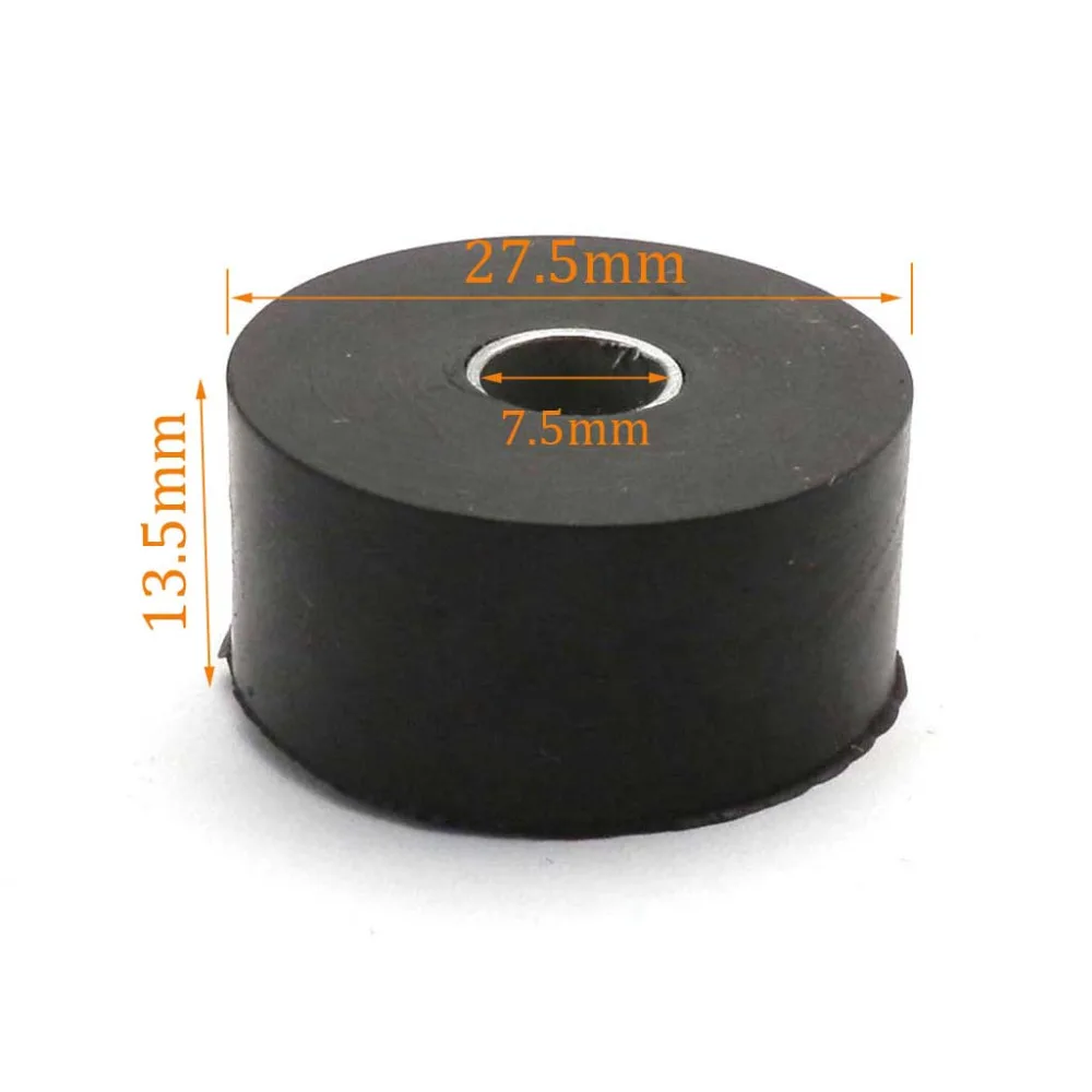 Motorcycle Mount Bushing for GY6 125cc 150cc Engine Chinese Scooter Moped ATV Part