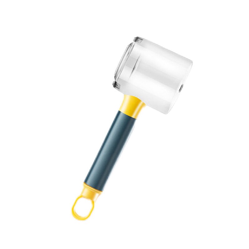 1pcs Storable Fruit Vegetable Peeler Tool With Non-slip Handle Manual Vegetable Slicer Carrot Potato Peeler Kitchen Accessories: 04