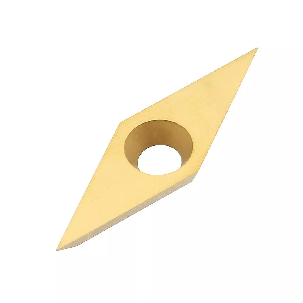 Titanium Coated Hout Carbide Frees Voor Hout Draaien Tool Houtbewerking