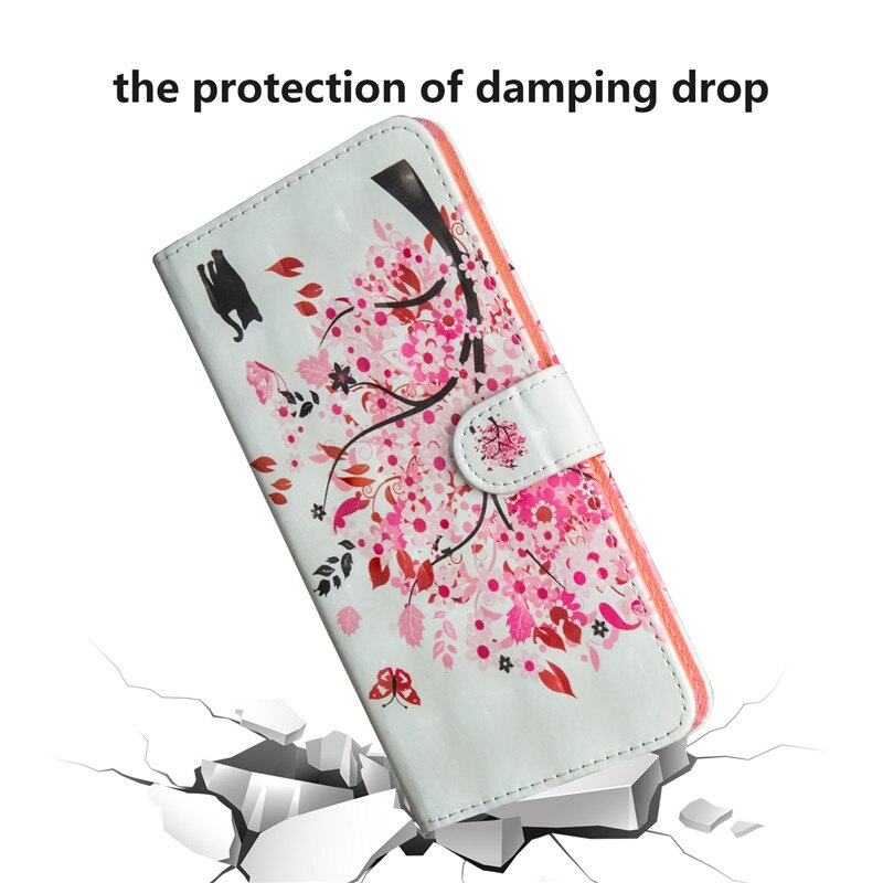 Nokia 3.1 Plus Case Nokia 3.1 Plus Case Cover 6.0" PU Leather Cover Phone Case Nokia 3.1 Plus TA-1118 Nokia3.1 Plus 3.1Plus Case