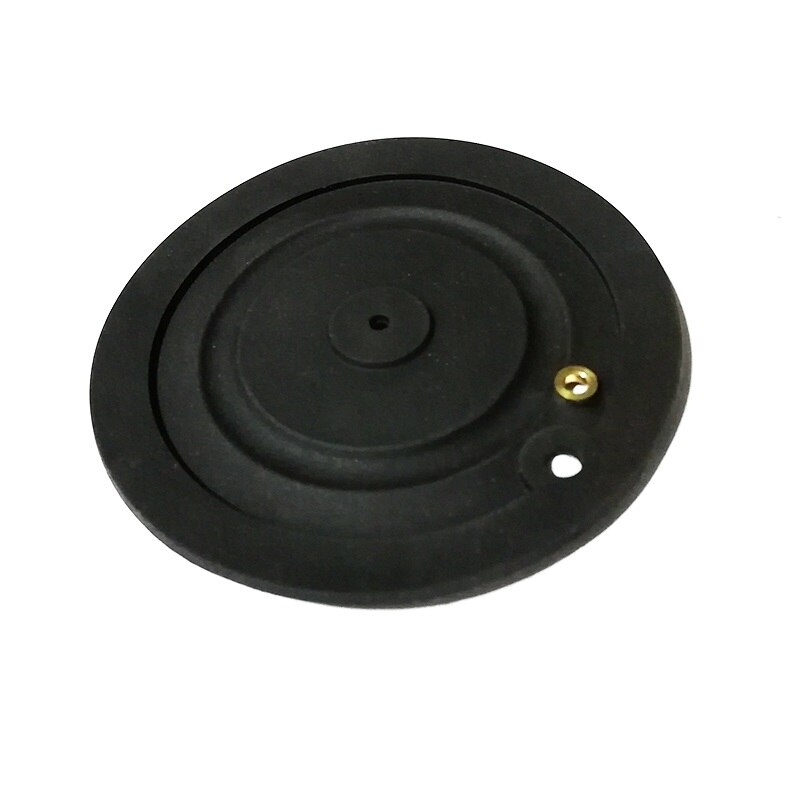 CNG Accessories OMVL Pressure Reducer Diaphragm Primary Secondary Grinding Plate Waterway Pad: Gold