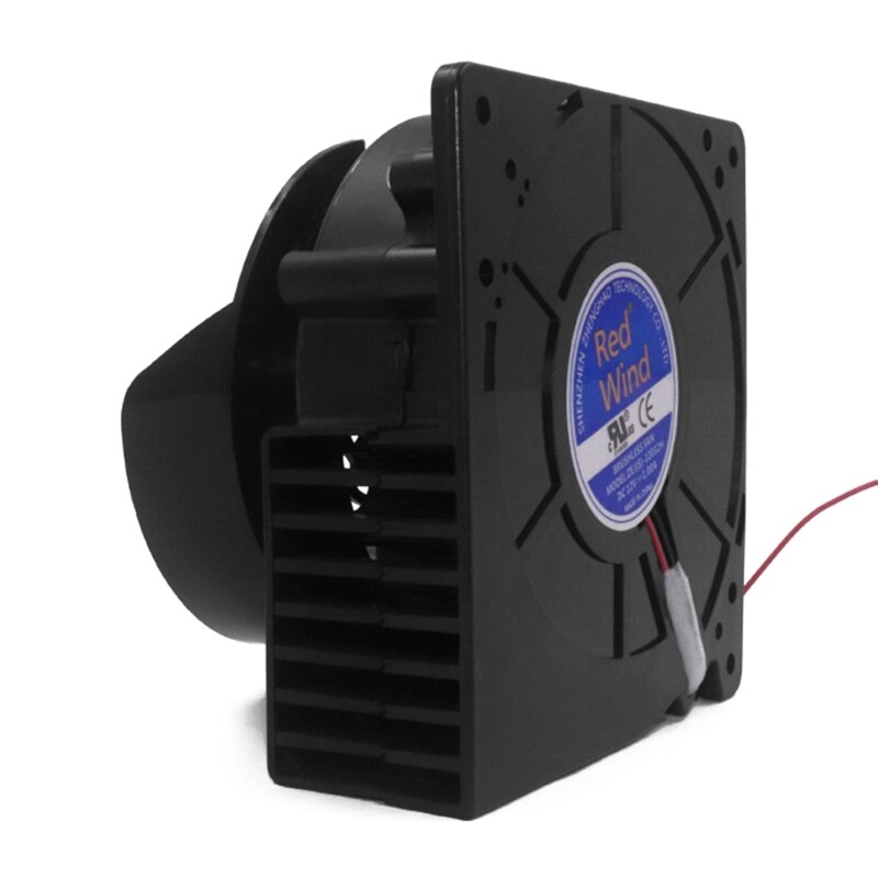 3D Printer Koelventilator Centrifugaal Ventilator 12V 2-Pin Borstelloze Cooling Koeler Ventilator Voor 3D Printer Vervanging onderdelen 425B