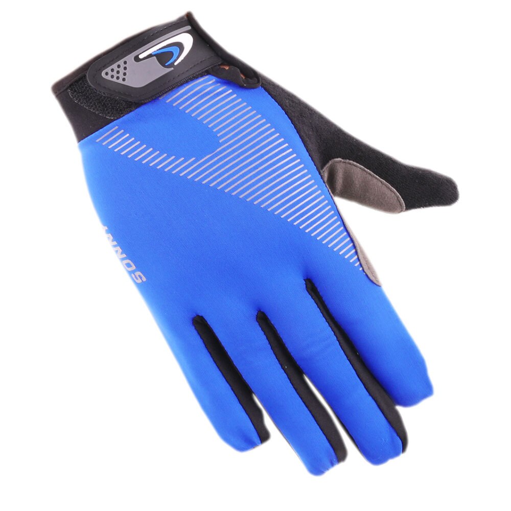 Guantes de conducción al aire libre para pantalla táctil: c4