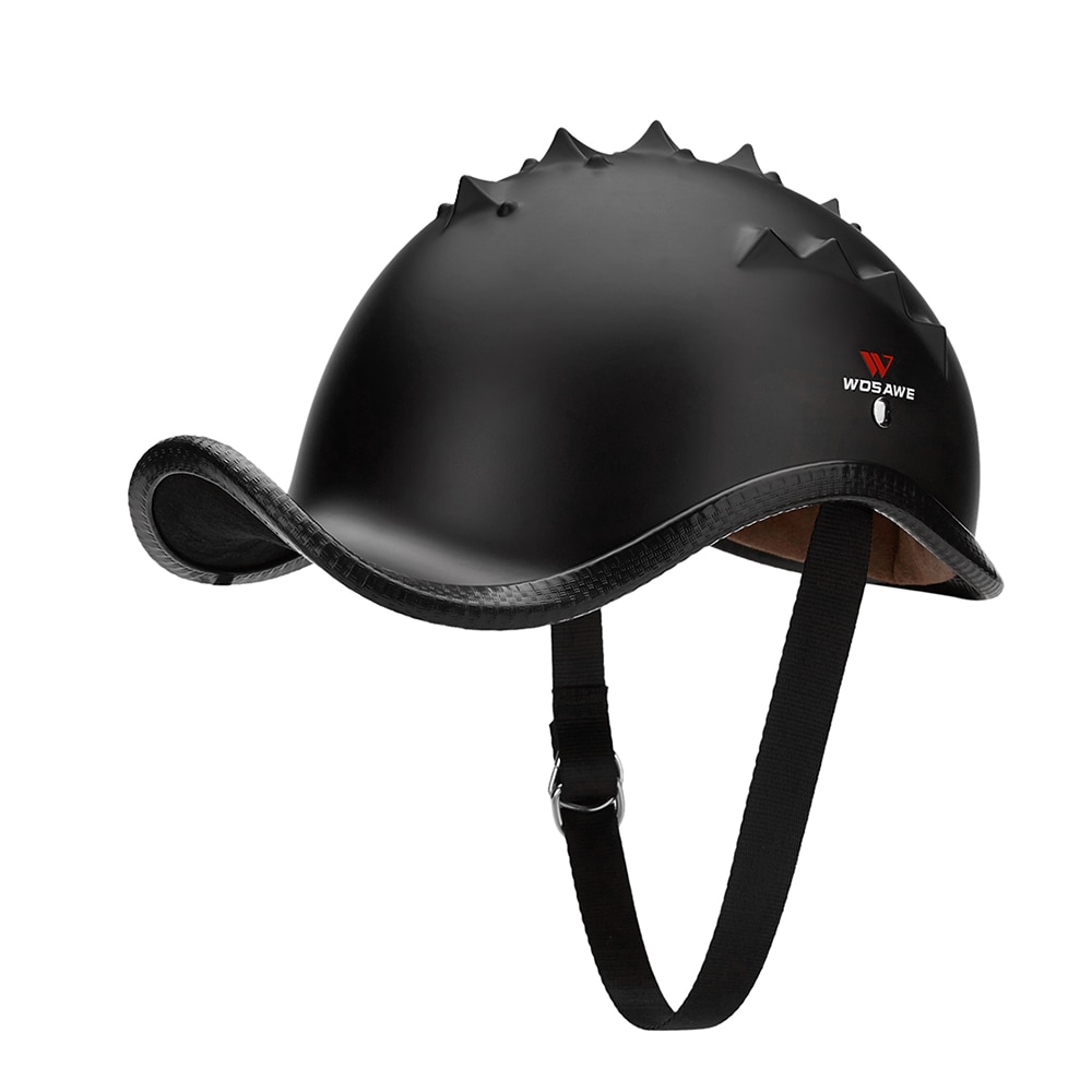 Wosawe Skiën Schaatsen Fiets Helm Fietsen Half Helm Rolschaatsen Veiligheid Hoofd Bescherming Riding Skateboard Helm 55-61Cm