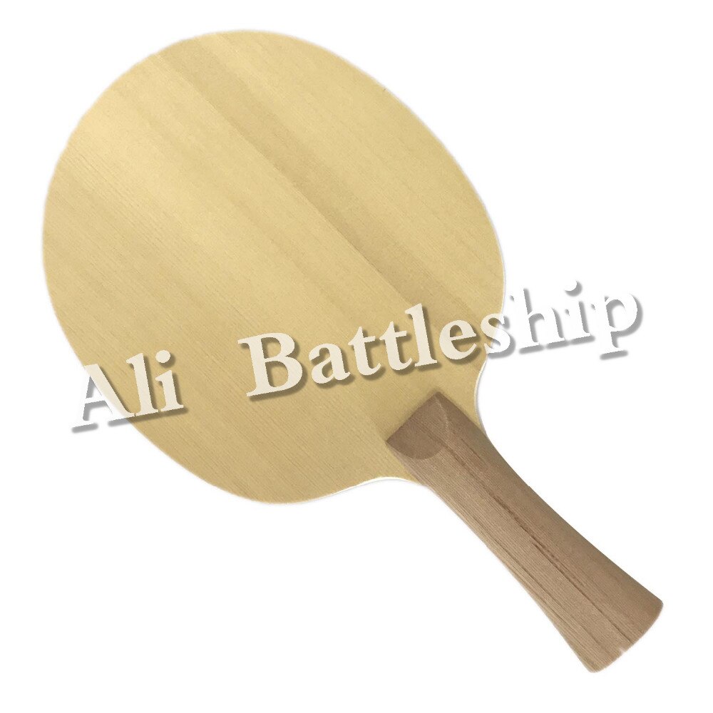 Original Sanwei H10 HINOKI table tennis pingpong blade