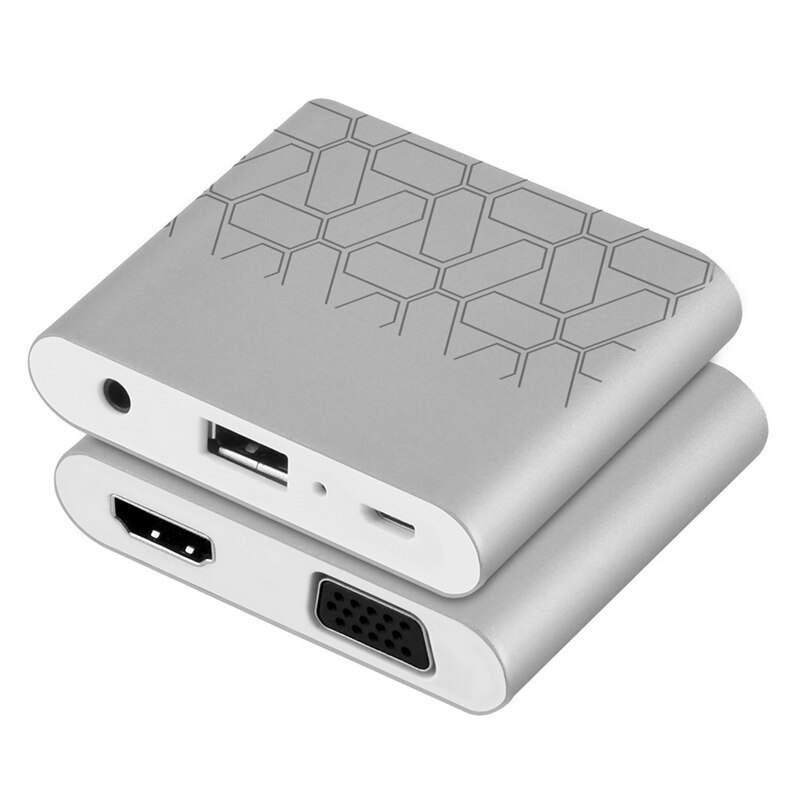 Bildschirmgerät tv-projektor-monitor hdtv-konverter für vga hd-projektor