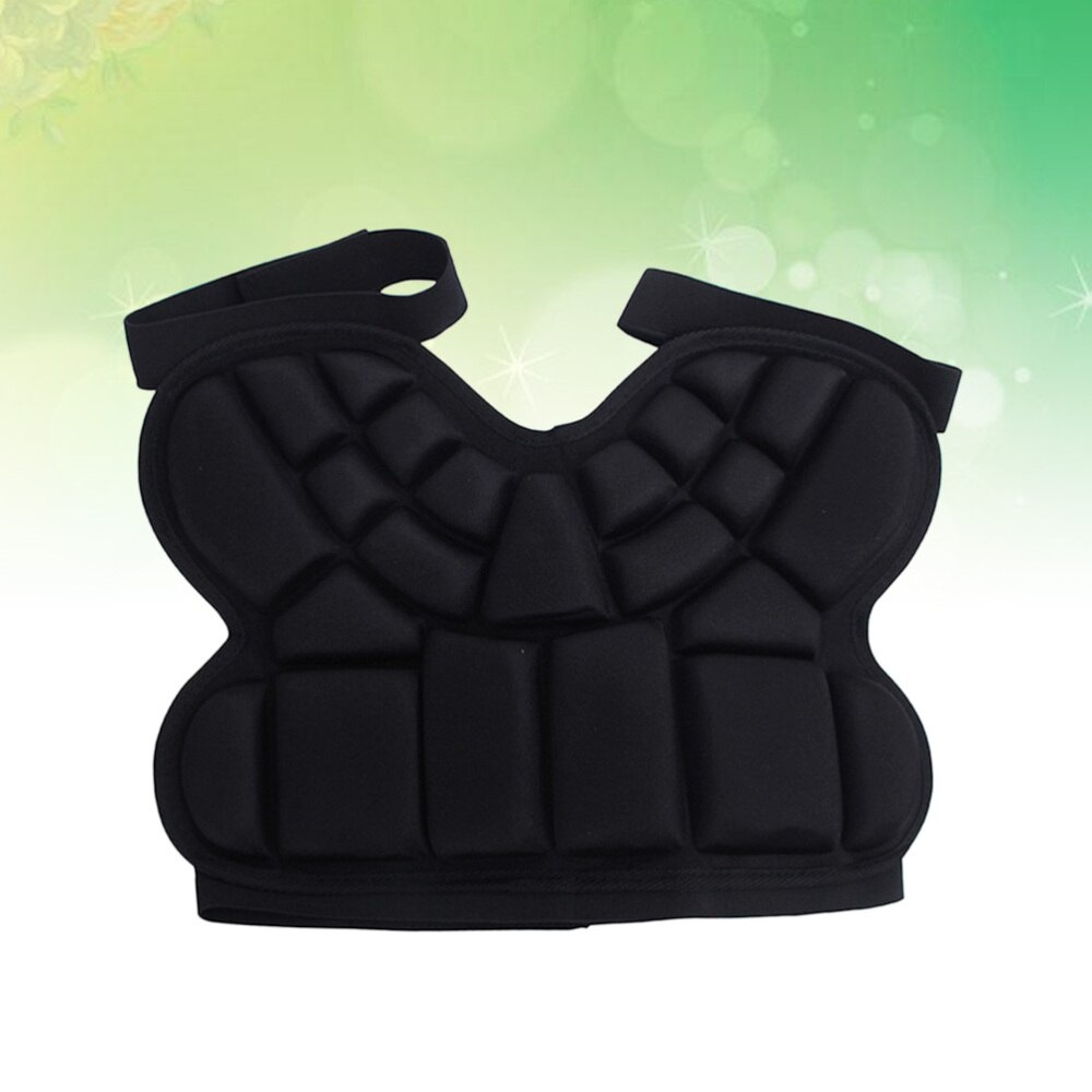 Taille Enfants Protection Rembourrage aux Hanches Short Réglable Noir Léger pour Ski Snowboard Roller Hockey Football Sous-Marin