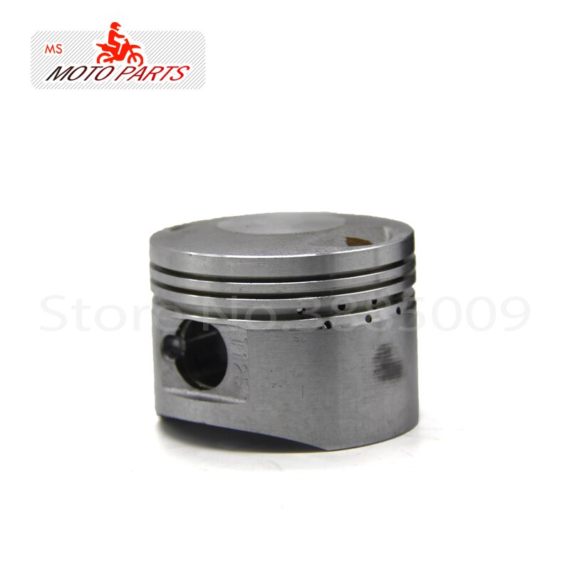 YIN XIANG 125CC Complete Motor Cilinder Vat Cilinder Zuiger Kit voor YX125 125CC Motor Pit bike