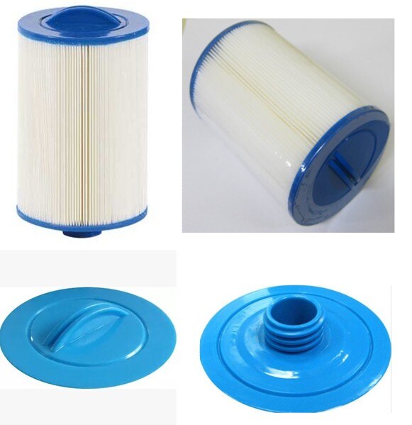 1 x Filter PWW50 Spa Tub Filters Pww50 6CH-940 H2O On
