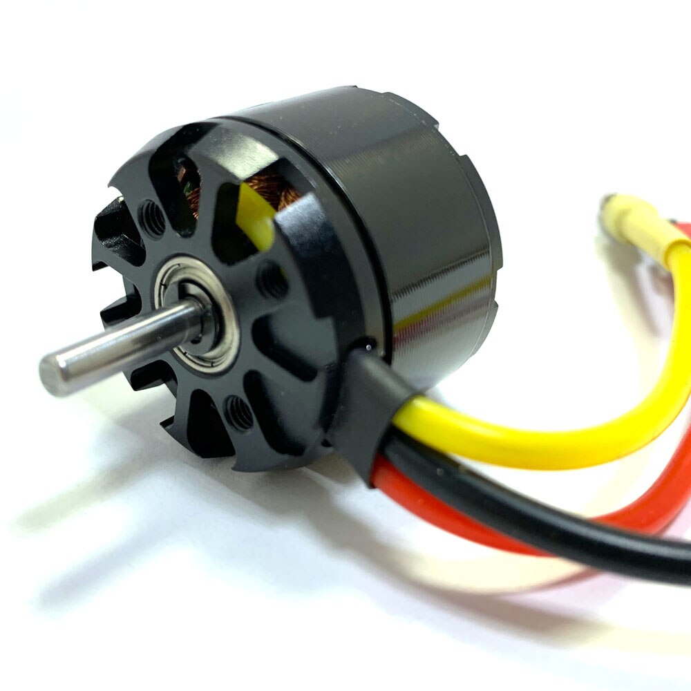 1pc 2826 Swiss Motor Brushless Outrunner Motor Strong power supply 1000KV High Torque High Power High Speed Brushless Motor