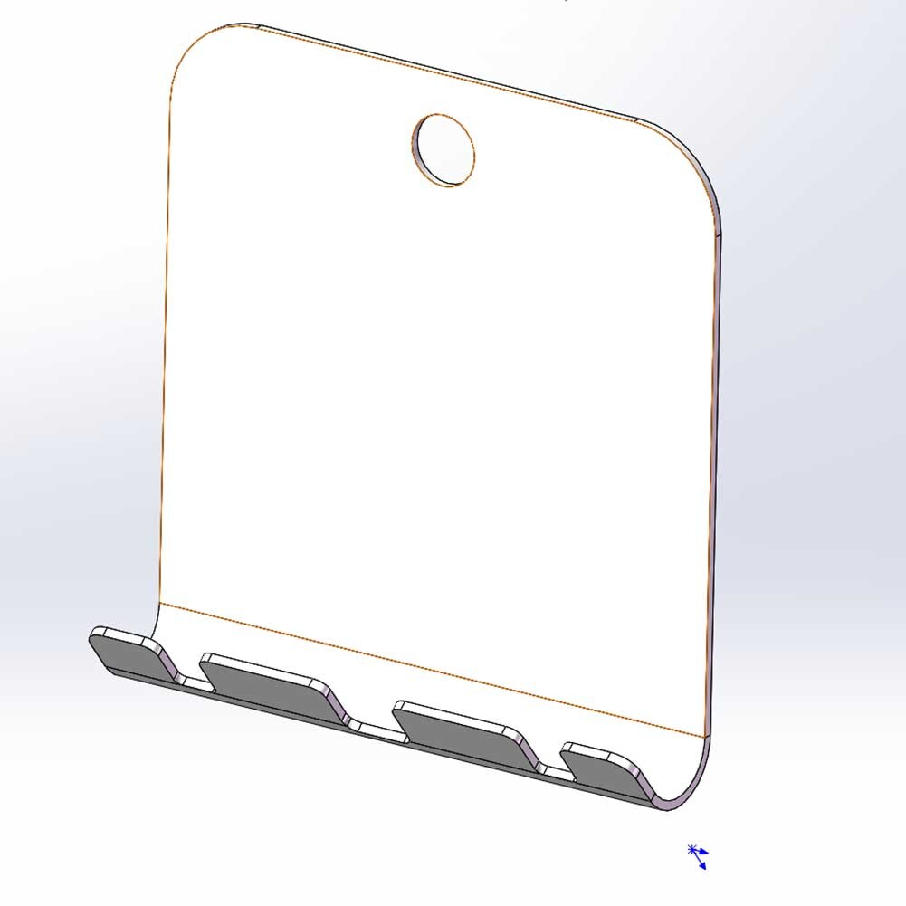 Portable Unbreakable Anti-fog Shower Mirror for Shaving Razor Hook Holder Suction Cup to Washroom Wall Fog Free Travel Mirror