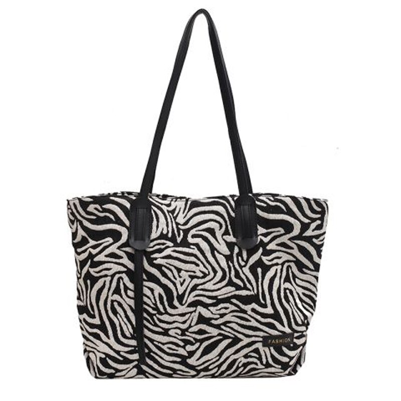 Damskie wzór zebry 3 sztuk torba typu posłaniec dużego ciężaru, marka moda Pu na długim pasku torba, skrzynki sprzęgło, 18 Cal torba na ramię