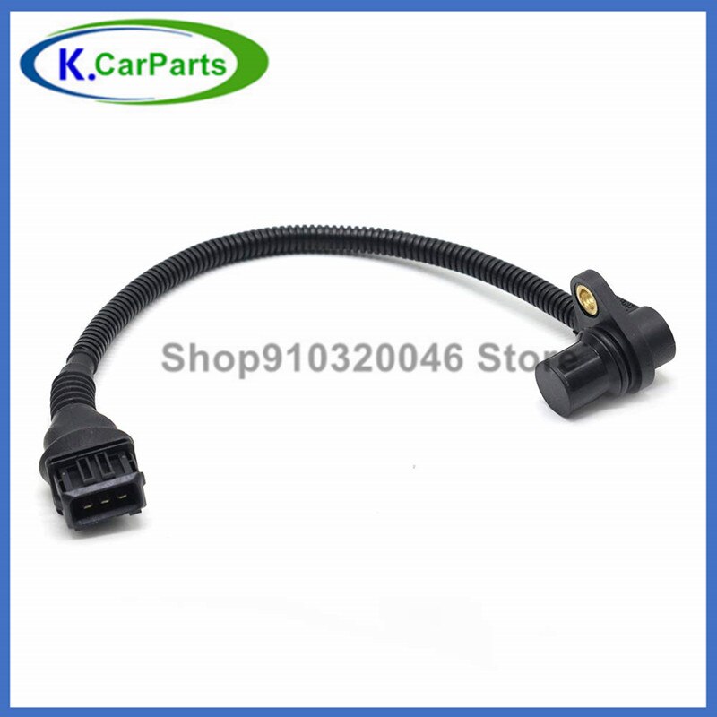 24357518732 Voor Mini Cooper 2002 Toerental Sensor R50 R52 Base: Default Title