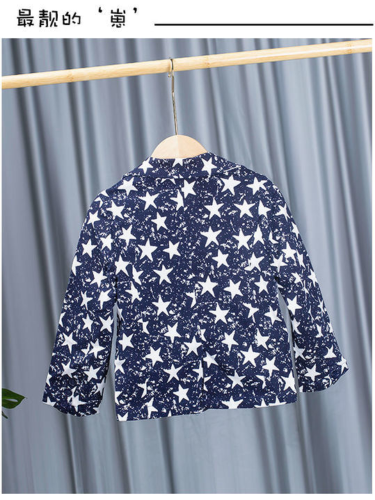 LSERVER Kinderkleding nieuwe jas meisjes PU lente en herfst leren jas, zwart, 164 LSERVER Kinderkleding nieuwe jas meisjes PU lente en herfst leren jas, zwart, 164