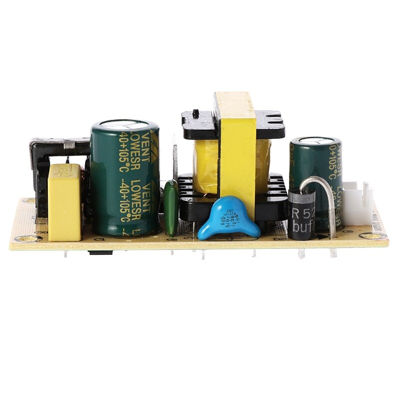 Alimentation A Decoupage De 0 à 25 Volts Sous 8 Amperes - Arduino