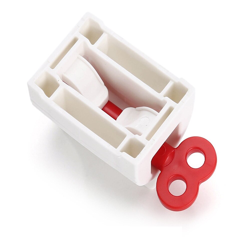 25# tandpasta knijpers handige tandpasta roller tube tandpasta knijper standaard houder badkamer accessoires