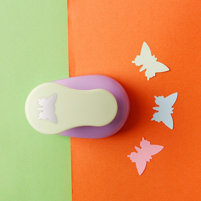 Perforateur à trou de diverses tailles, poinçon de papier, cercle de 1 ", DIY, pour scrapbooking, pour enfants, coupeur, accessoires de papeterie, pour estampage avec relief, 25 mm, artisanat