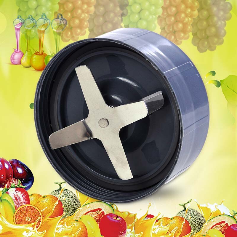 neue Ersatzteil Kreuz Degen Mit Dichtung Für NutriBullet 600 Watt