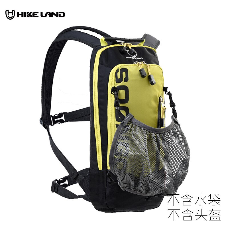 Ultra Licht 6L Fietsen Rugzak Outdoor Sport Running Rugzak Mountainbike Waterzak A4401