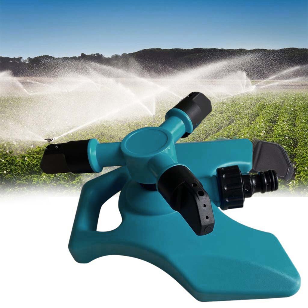 Garden Lawn Sprinkler Automatic Garden Water Sprinklers Gardena Lawn Irrigation System Water Sprinkler Garden Tool Ducha Jardin