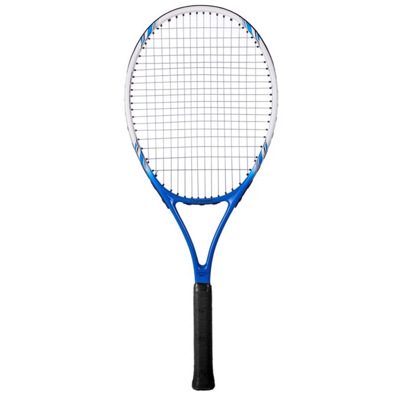 Raquette Tennisracket Professionele Sport Training Carbon Aluminium Tennis Rackets Tennisracket Padel Racket