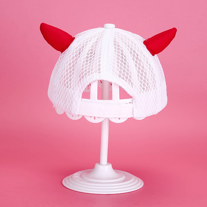 1 piece 45CM Head Circumference Baby Girl Boy Plastic Mannequin Manikin Head Model for Cap Wig Hat Display